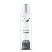Nioxin Conditioner Sistema 2 Per Capelli Naturali Assottigliati