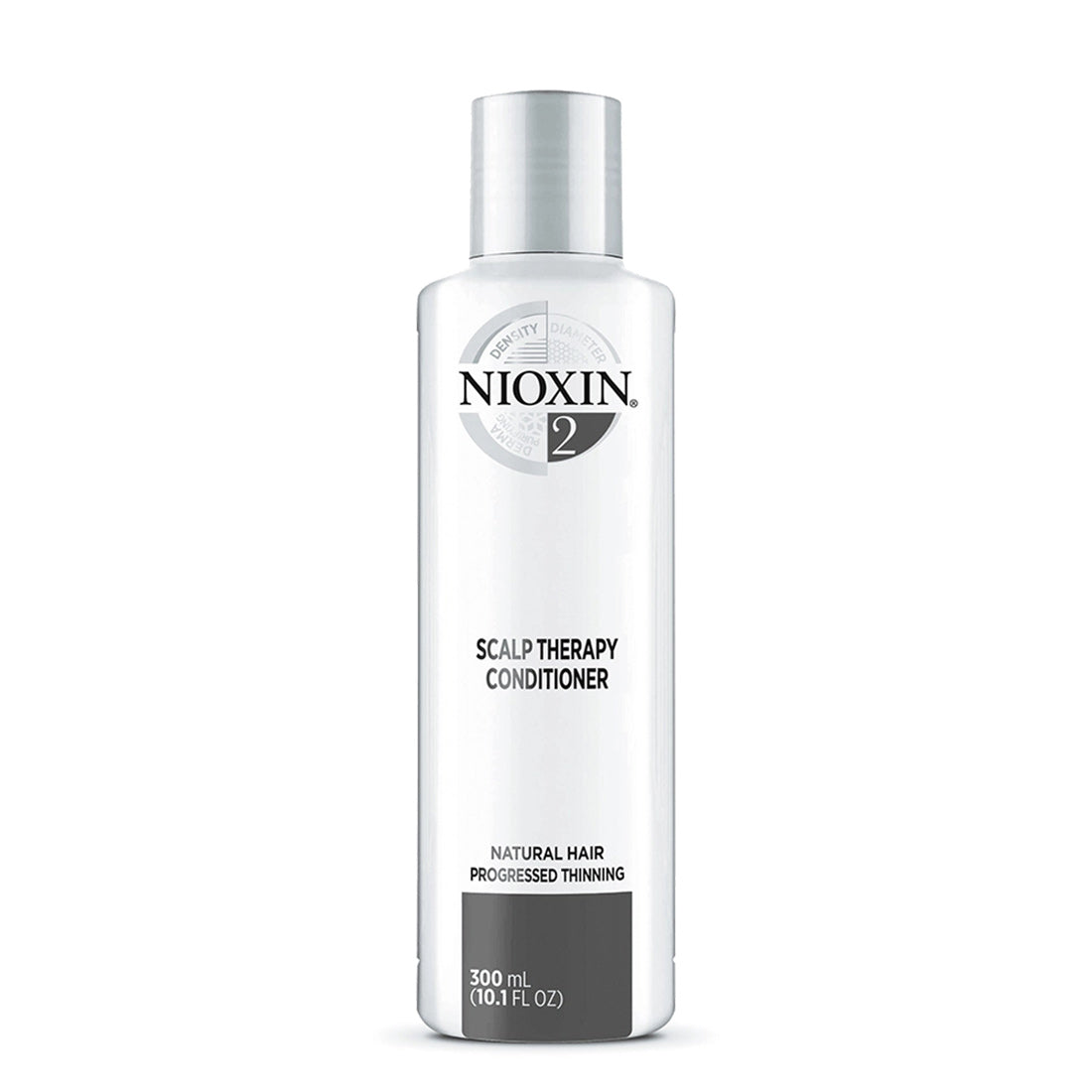 Nioxin Conditioner Sistema 2 Per Capelli Naturali Assottigliati