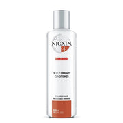 Nioxin Conditioner Sistema 4 Per Colorati Naturali Assottigliati