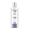 Nioxin Conditioner Sistema 5 Per Capelli Trattati Chimicamente e Leggermente Assottigliati 300 ml