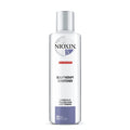 Nioxin Conditioner Sistema 5 Per Capelli Trattati Chimicamente e Leggermente Assottigliati