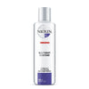 Nioxin Conditioner Sistema 6 Per Capelli Trattati Chimicamente e Assottigliati 300 ml