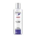 Nioxin Conditioner Sistema 6 Per Capelli Trattati Chimicamente e Assottigliati