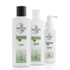 Nioxin Scalp Relief System Pack Set V1
