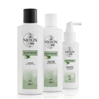 Nioxin Scalp Relief System Pack