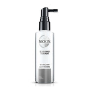 Nioxin Trattamento Sistema 1 Per Capelli Naturali Leggermente Assottigliati