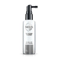 Nioxin Trattamento Sistema 1 Per Capelli Naturali Leggermente Assottigliati