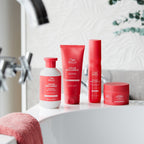 Wella Professionals Invigo Color Brilliance Shampoo Fine/Normal Hair-7