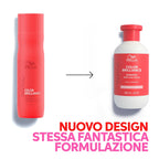 Wella Professionals Invigo Color Brilliance Shampoo Fine/Normal Hair-9