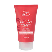 Wella Professionals Invigo Color Brilliance Mask Fine/Normal Hair