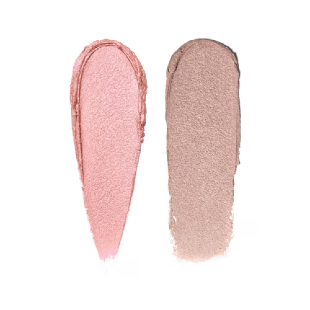 Bobbi Brown Dual-Ended Long-Wear Cream Shadow Stick Pink Mercury/Nude-2