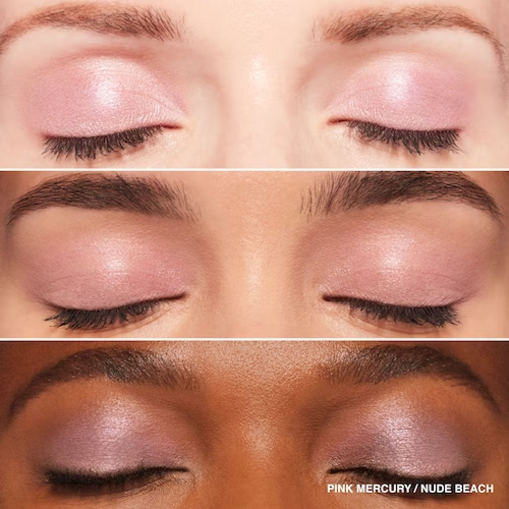 Bobbi Brown Dual-Ended Long-Wear Cream Shadow Stick Pink Mercury/Nude-3