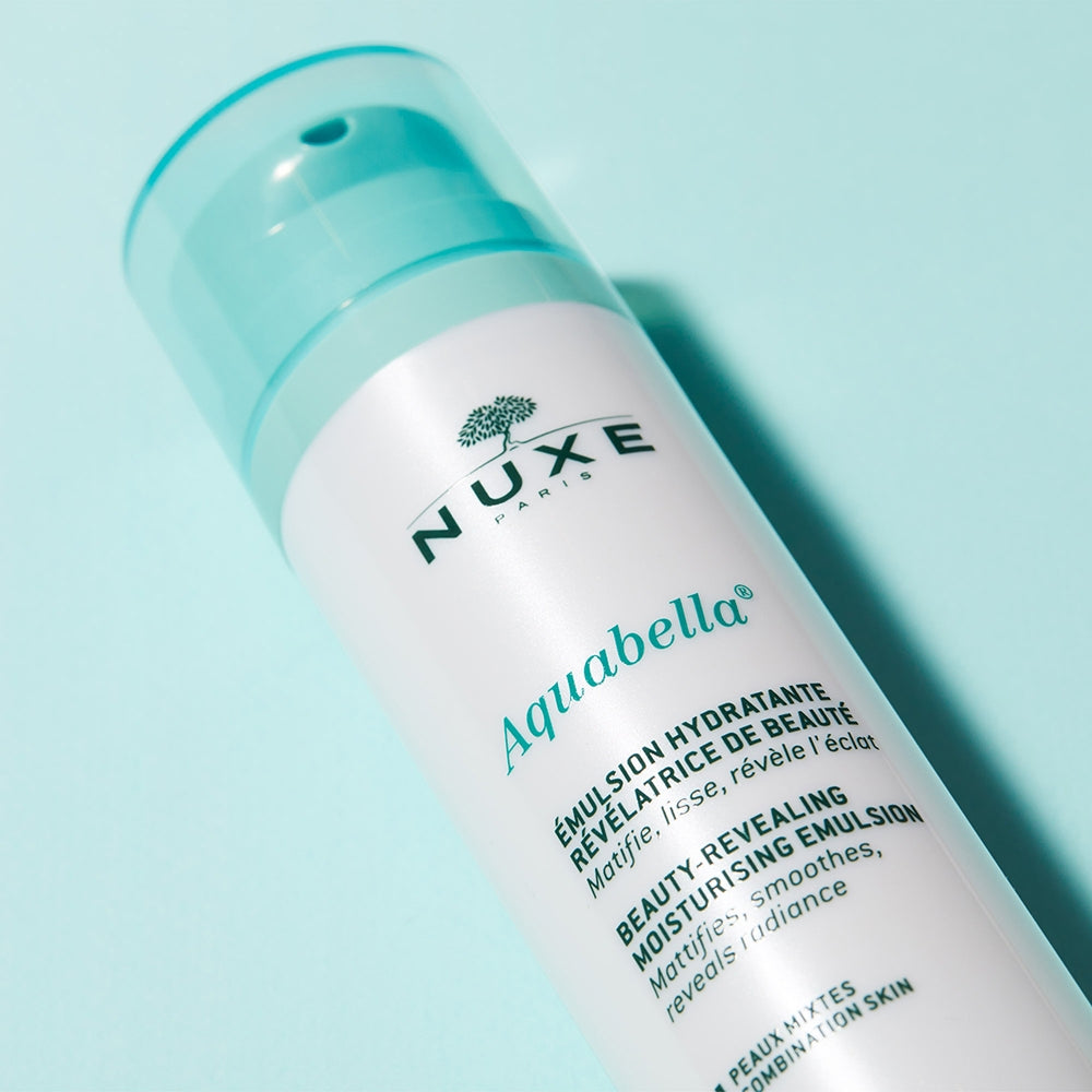 Nuxe Aquabella Emulsion Hydratante Révélatrice de Beauté-2