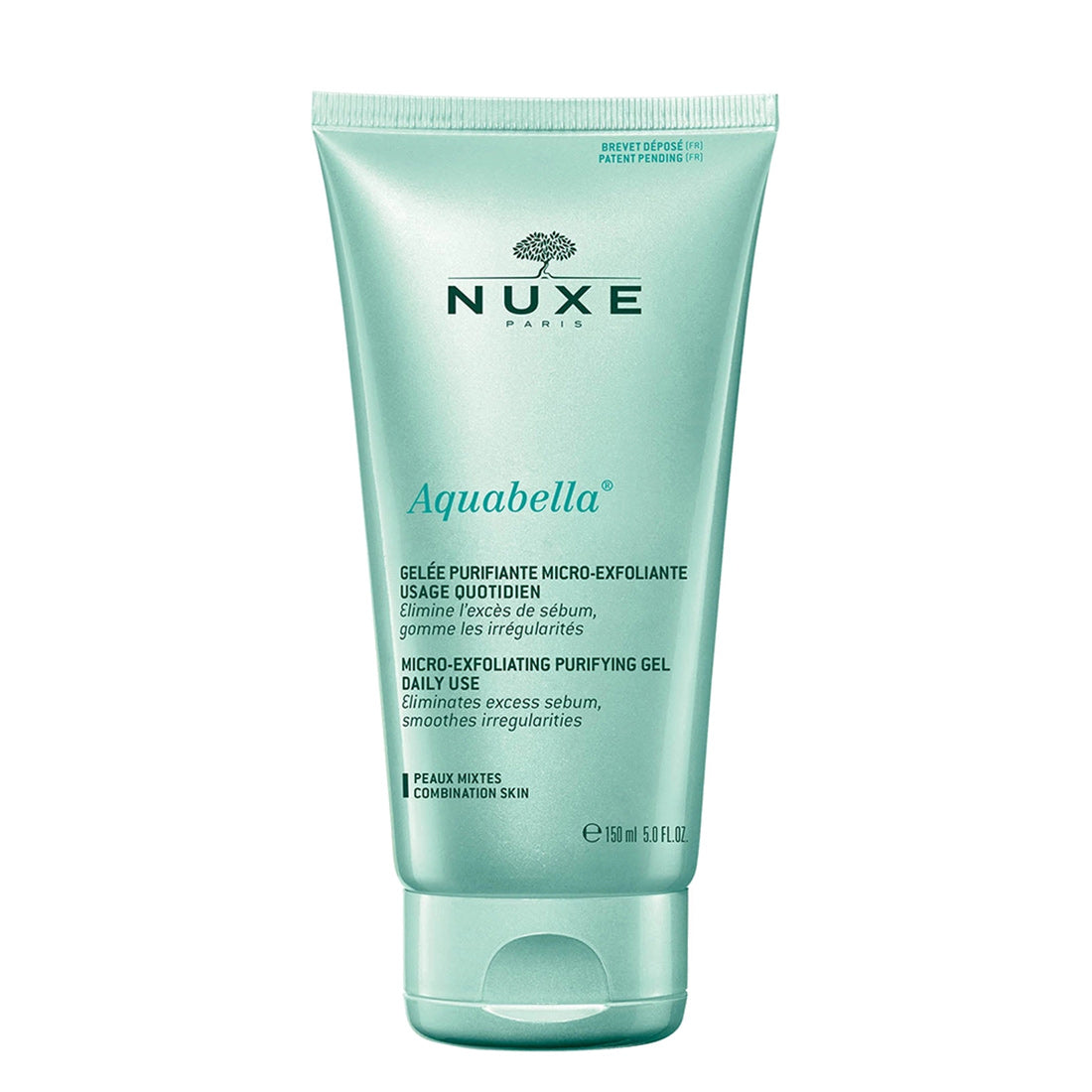 Nuxe Aquabella Gelée Purifiante Micro-Exfoliante