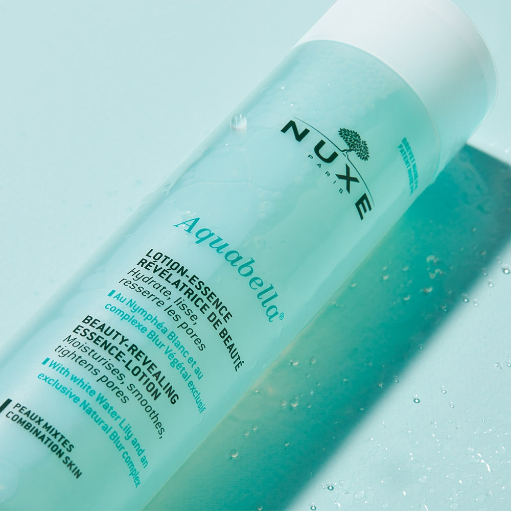 Nuxe Aquabella Lotion-Essence Revelatrice de Beauté-2