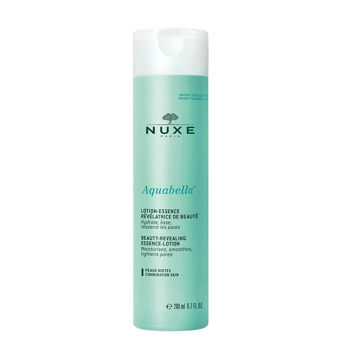 Nuxe Aquabella Lotion-Essence Revelatrice de Beauté