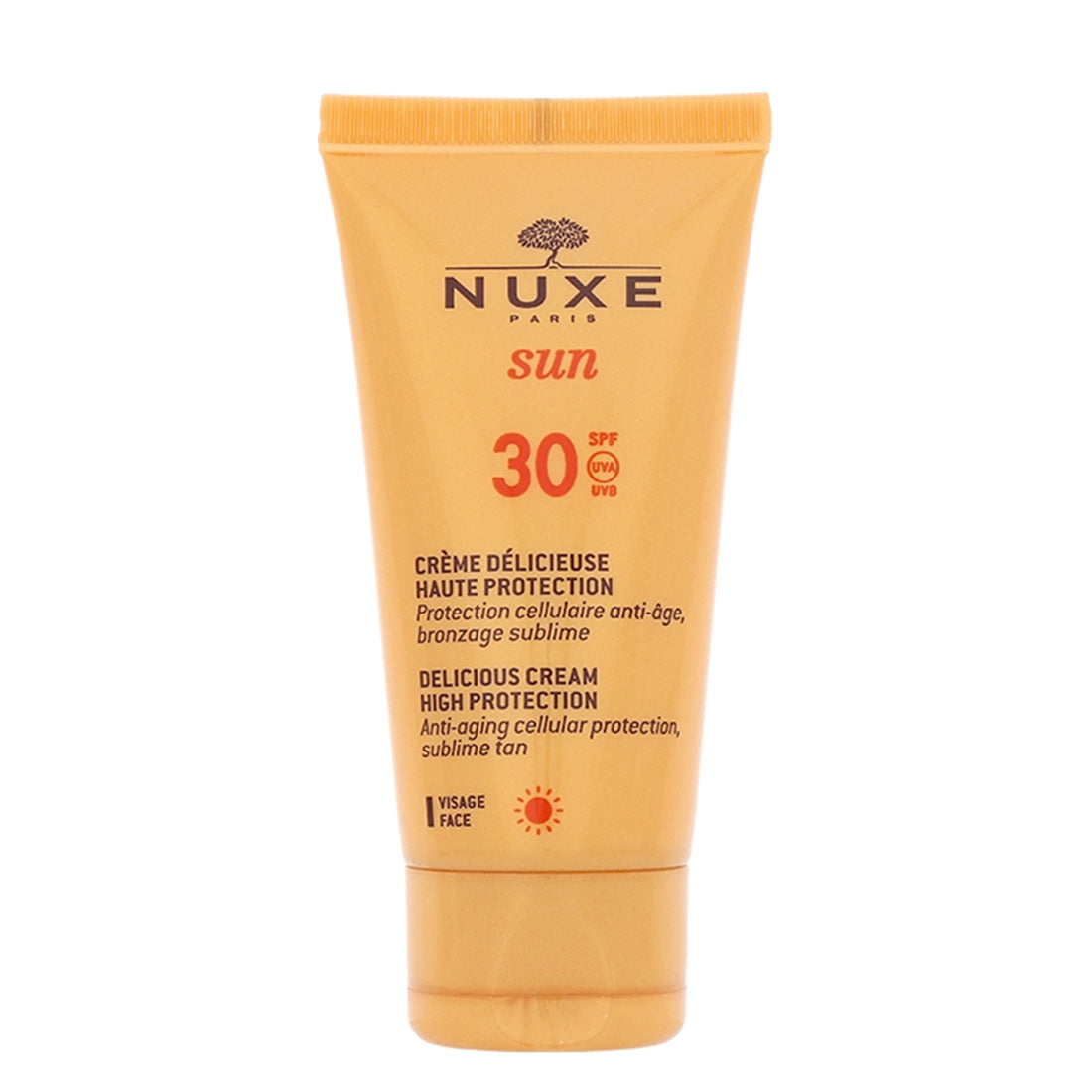 Nuxe Crème Délicieuse