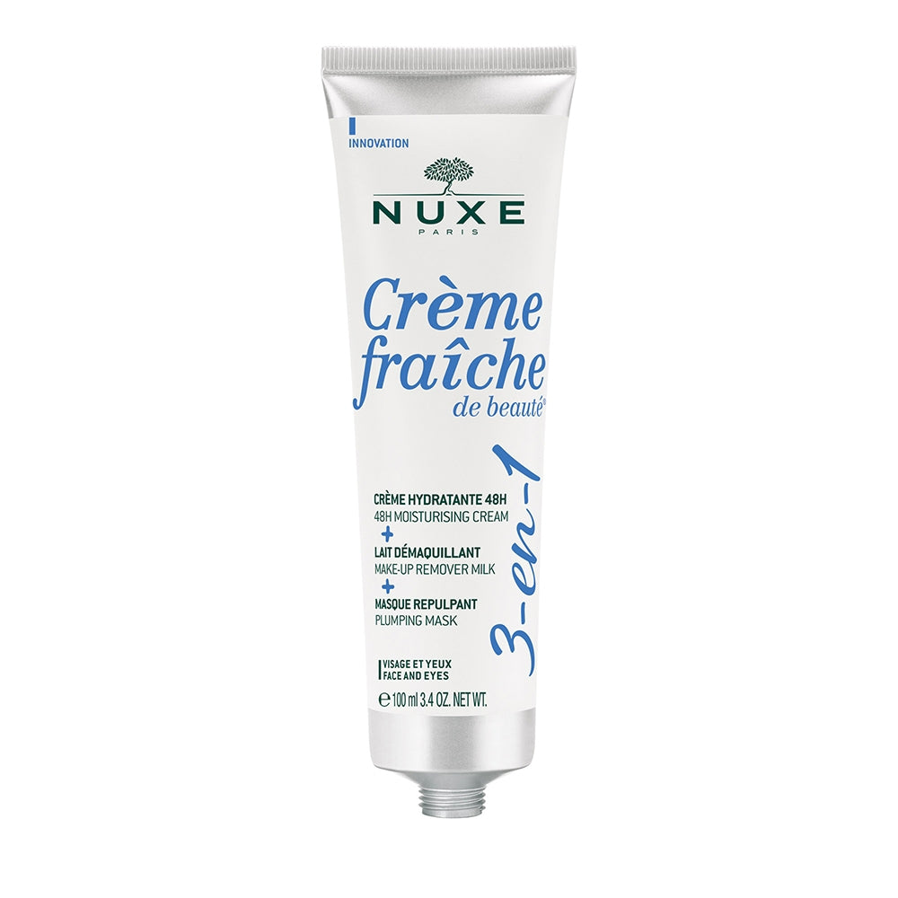 Nuxe Crème Fraiche de Beauté 3 in 1-2