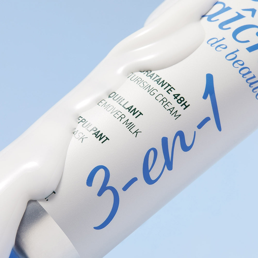 Nuxe Crème Fraiche de Beauté 3 in 1-3