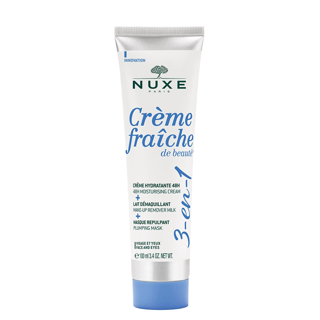 Nuxe Crème Fraiche de Beauté 3 in 1