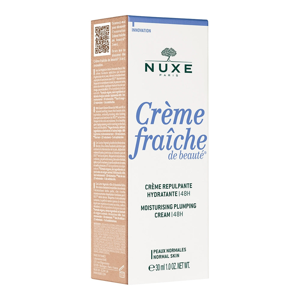 Nuxe Crème Fraiche de Beauté 48H-3