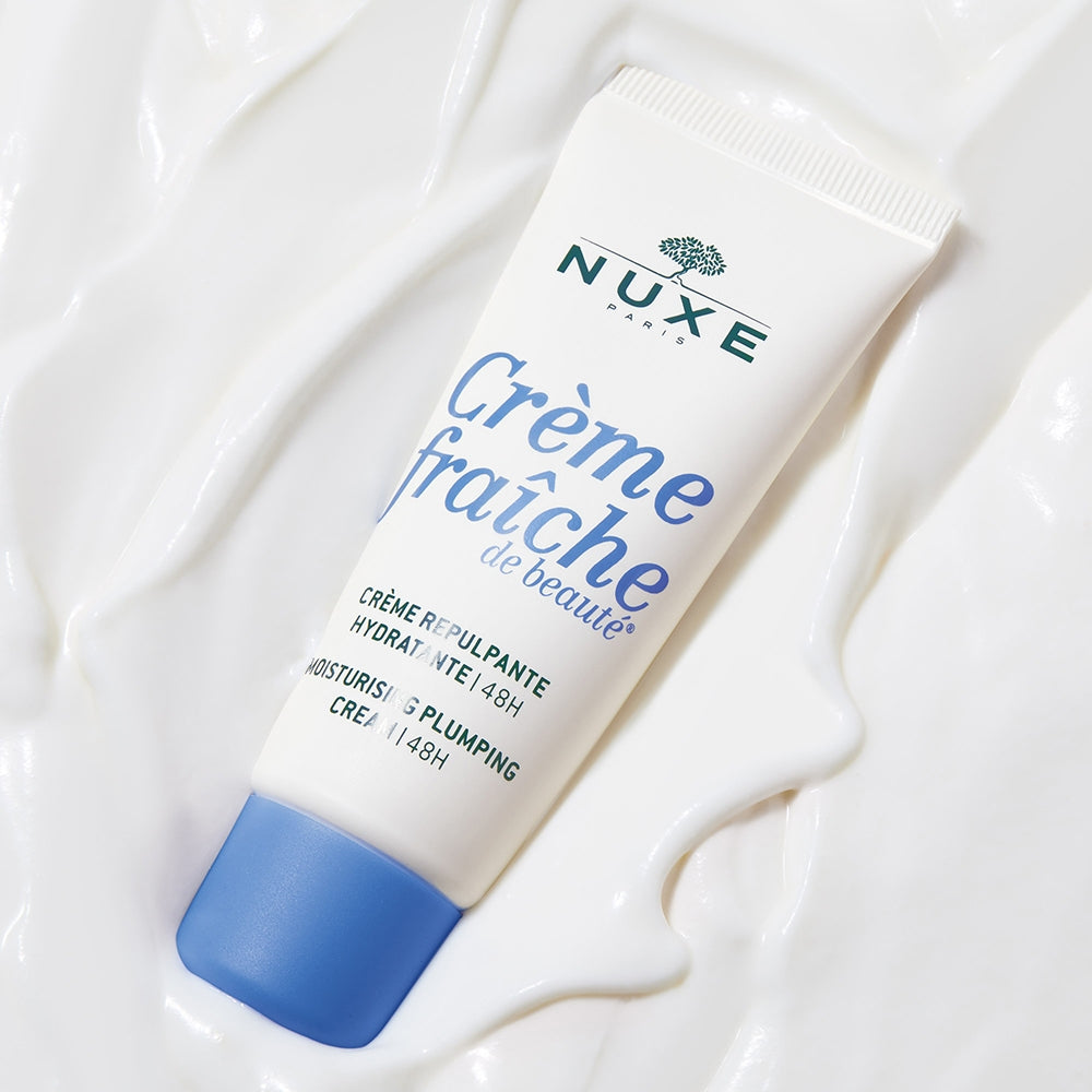 Nuxe Crème Fraiche de Beauté 48H-4