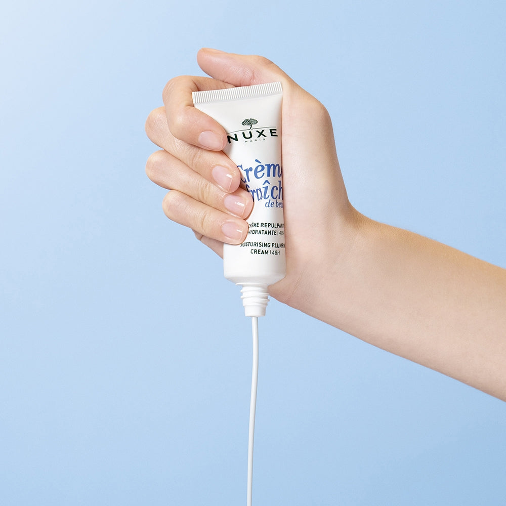 Nuxe Crème Fraiche de Beauté 48H-5