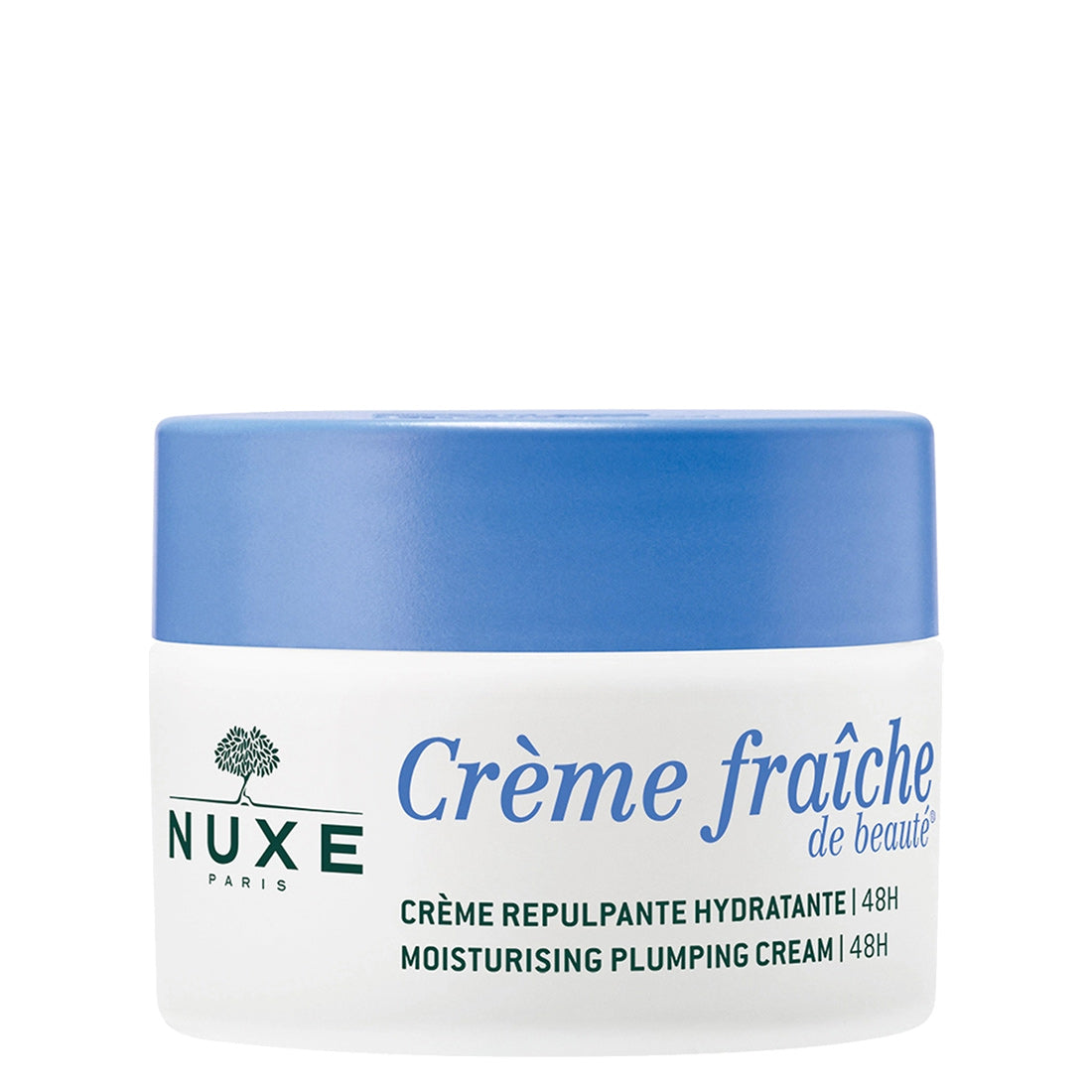 Nuxe Crème Fraiche de Beauté 48H