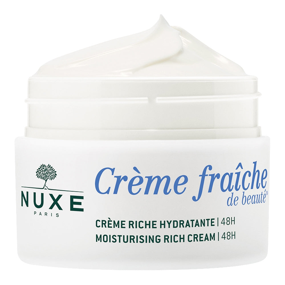 Nuxe Crème Fraiche de Beauté Riche 48H-2