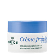 Nuxe Crème Fraiche de Beauté Riche 48H