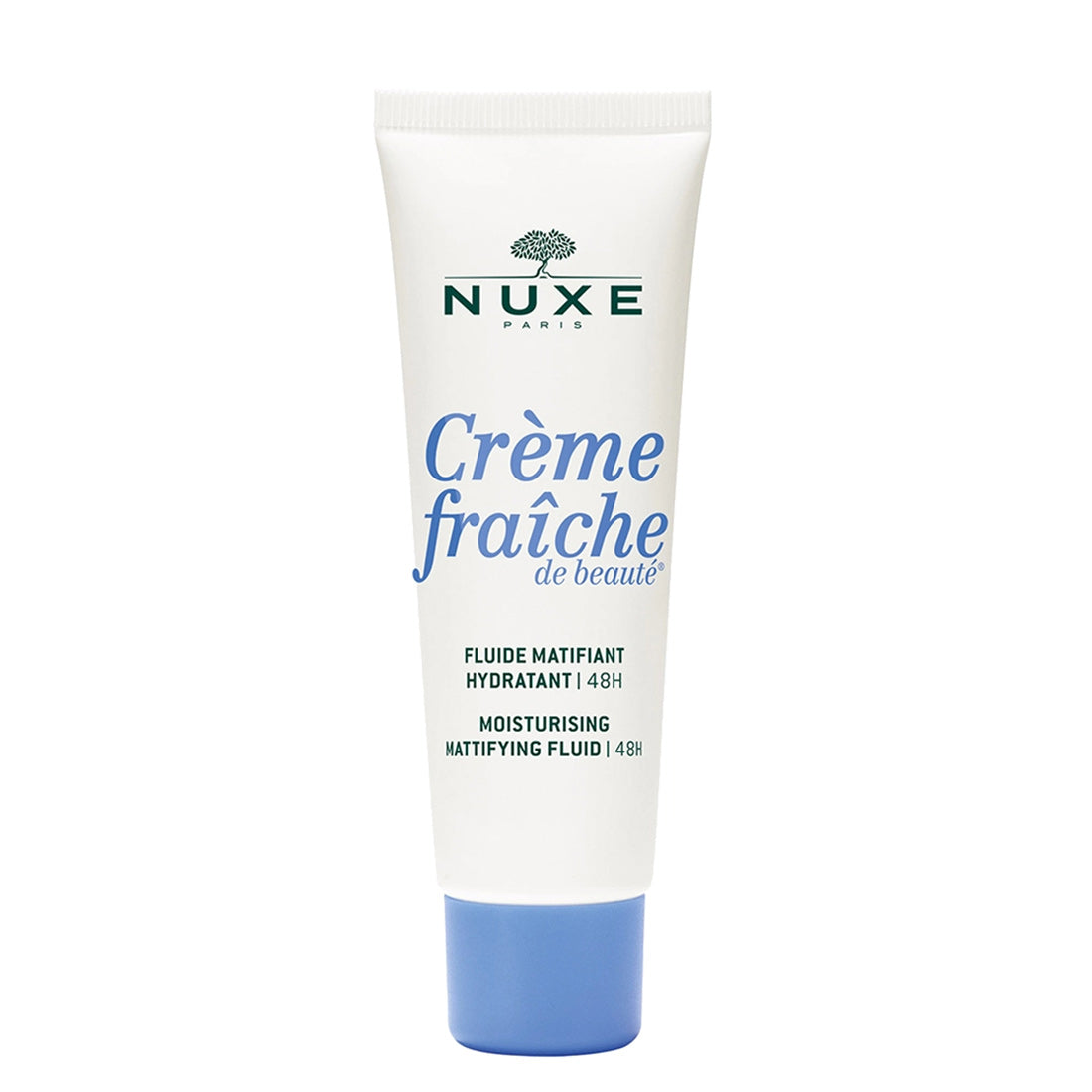 Nuxe Crème Fraiche de Fluide Matifiant 48H
