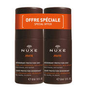 Nuxe Duo Men Dèodorant Protection 24H