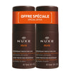 Nuxe Duo Men Dèodorant Protection 24H 2x50 ml