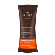 Nuxe Duo Men Gel Douche Multi-Usage