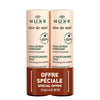 Nuxe Duo Reve de Miel Stick Lèvres Hydratant 2x4 gr