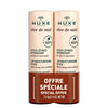 Nuxe Duo Reve de Miel Stick Lèvres Hydratant 2x4 gr