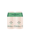 Nuxe Duo Reve de Thè; Deodorant Fricheur 24H 2x50 ml