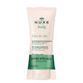 Nuxe Duo Reve de Thé Gelée de Douche Ressourcant