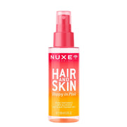 Nuxe Hair And Skin Happy In Pink
