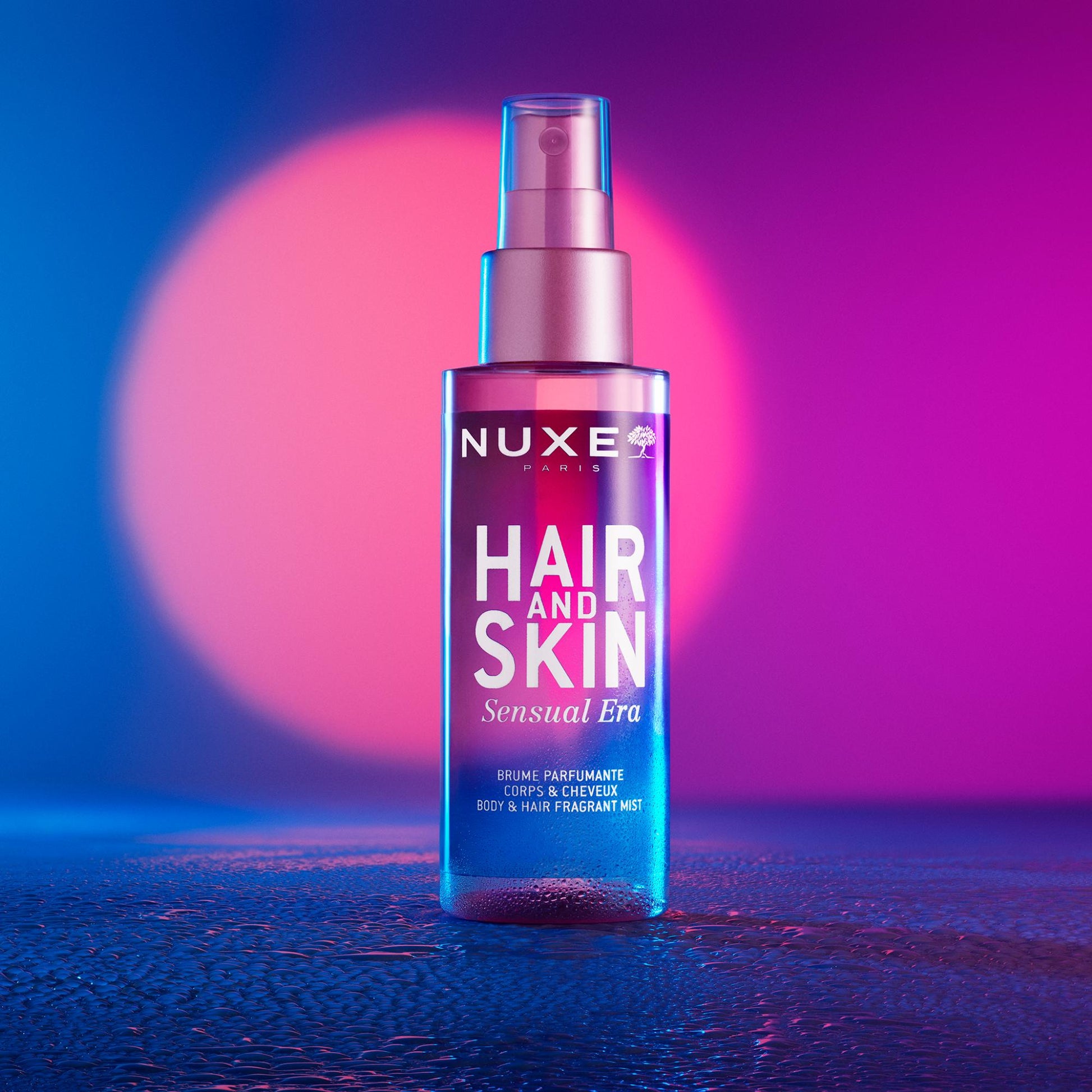 Nuxe Hair And Skin Sensual Era-2