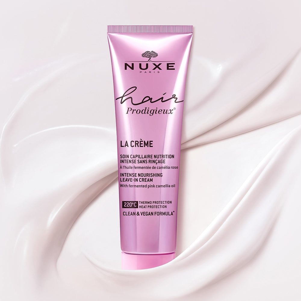 Nuxe Hair Prodigieux La Crème-2