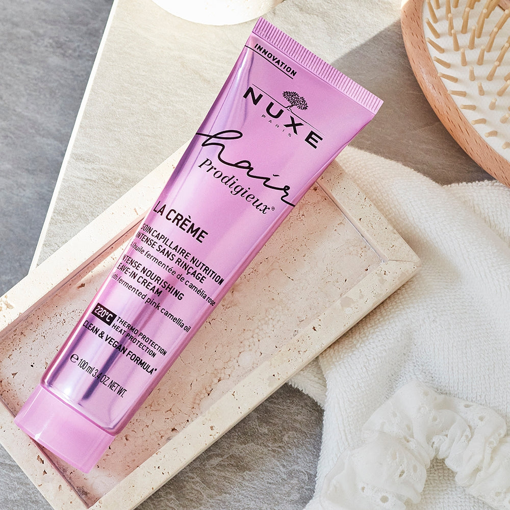 Nuxe Hair Prodigieux La Crème-3