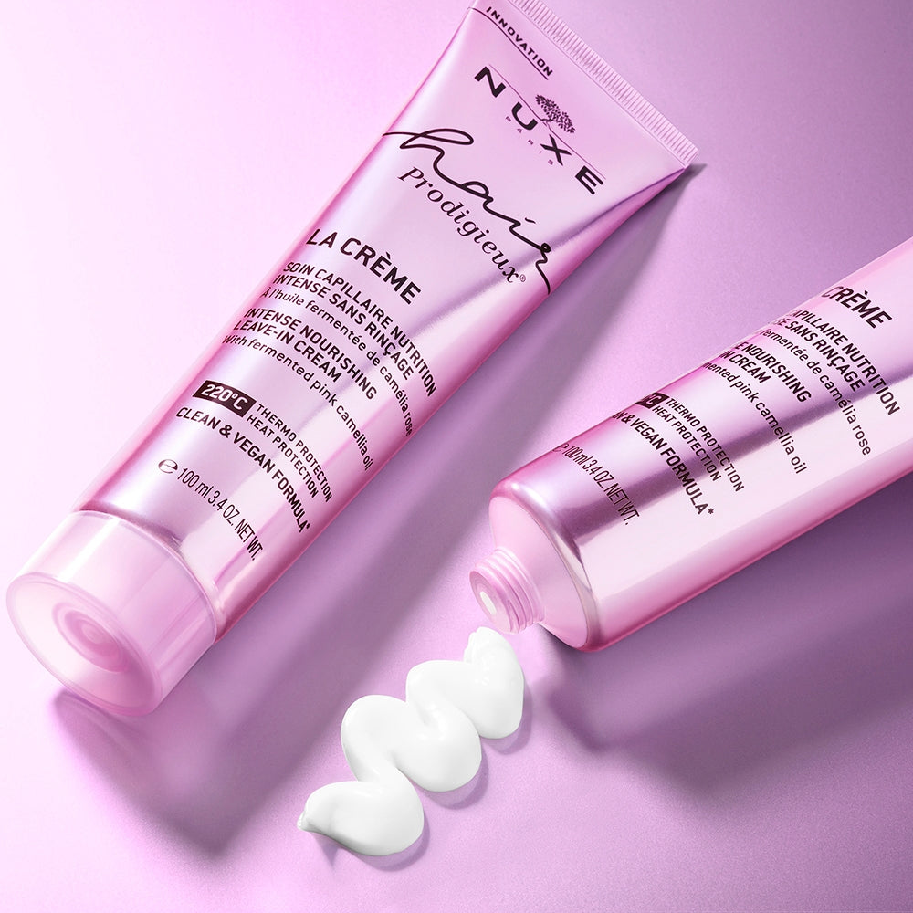 Nuxe Hair Prodigieux La Crème-7