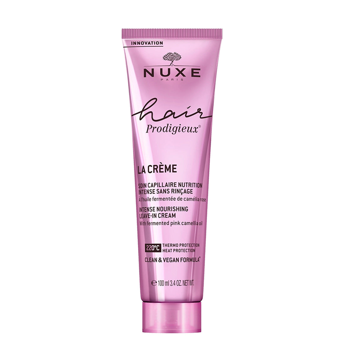 Nuxe Hair Prodigieux La Crème