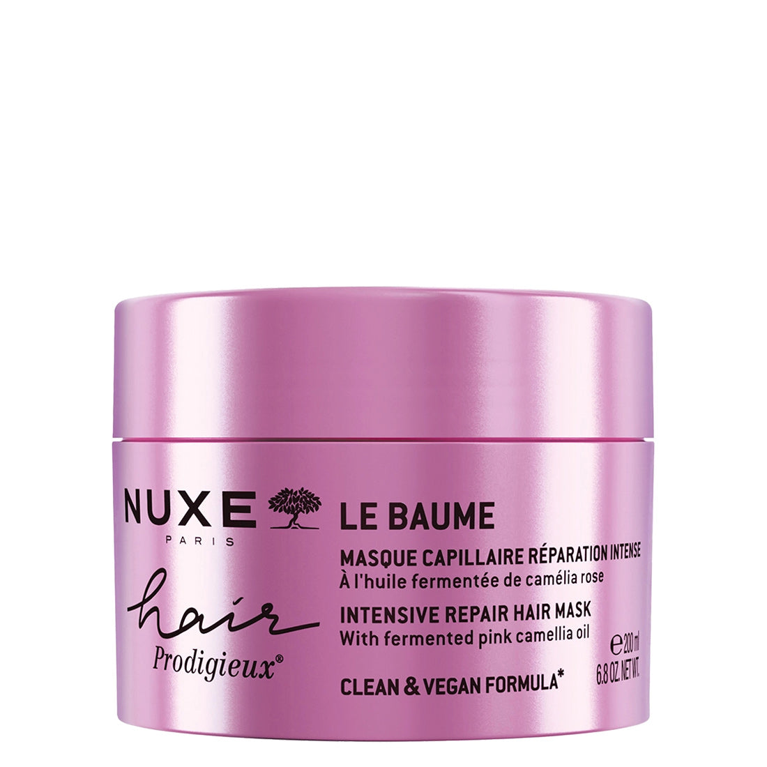 Nuxe Hair Prodigieux Le Baume