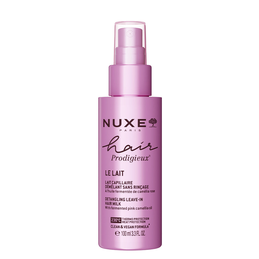 Nuxe Hair Prodigieux Le Lait