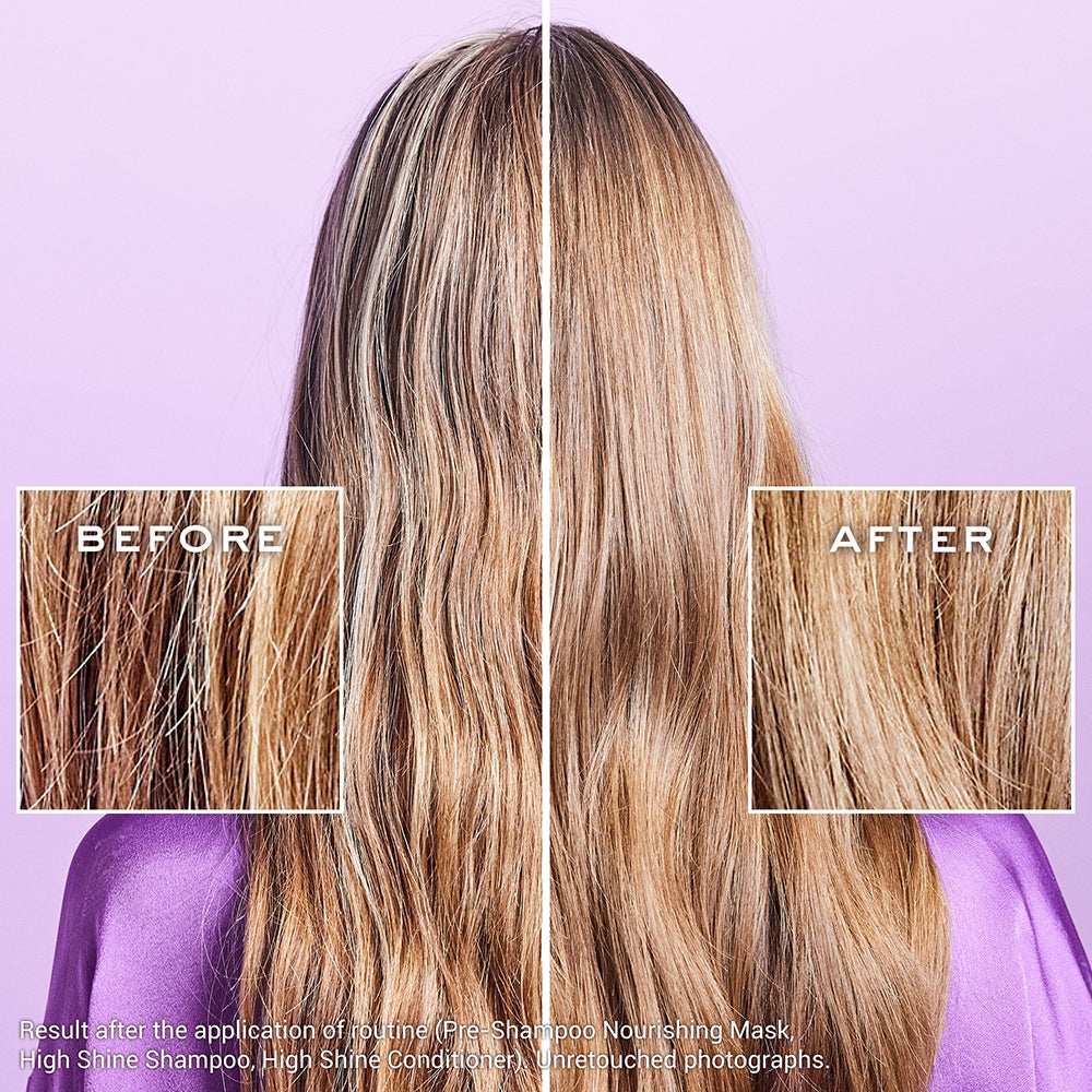Nuxe Hair Prodigieux Le Masque-5