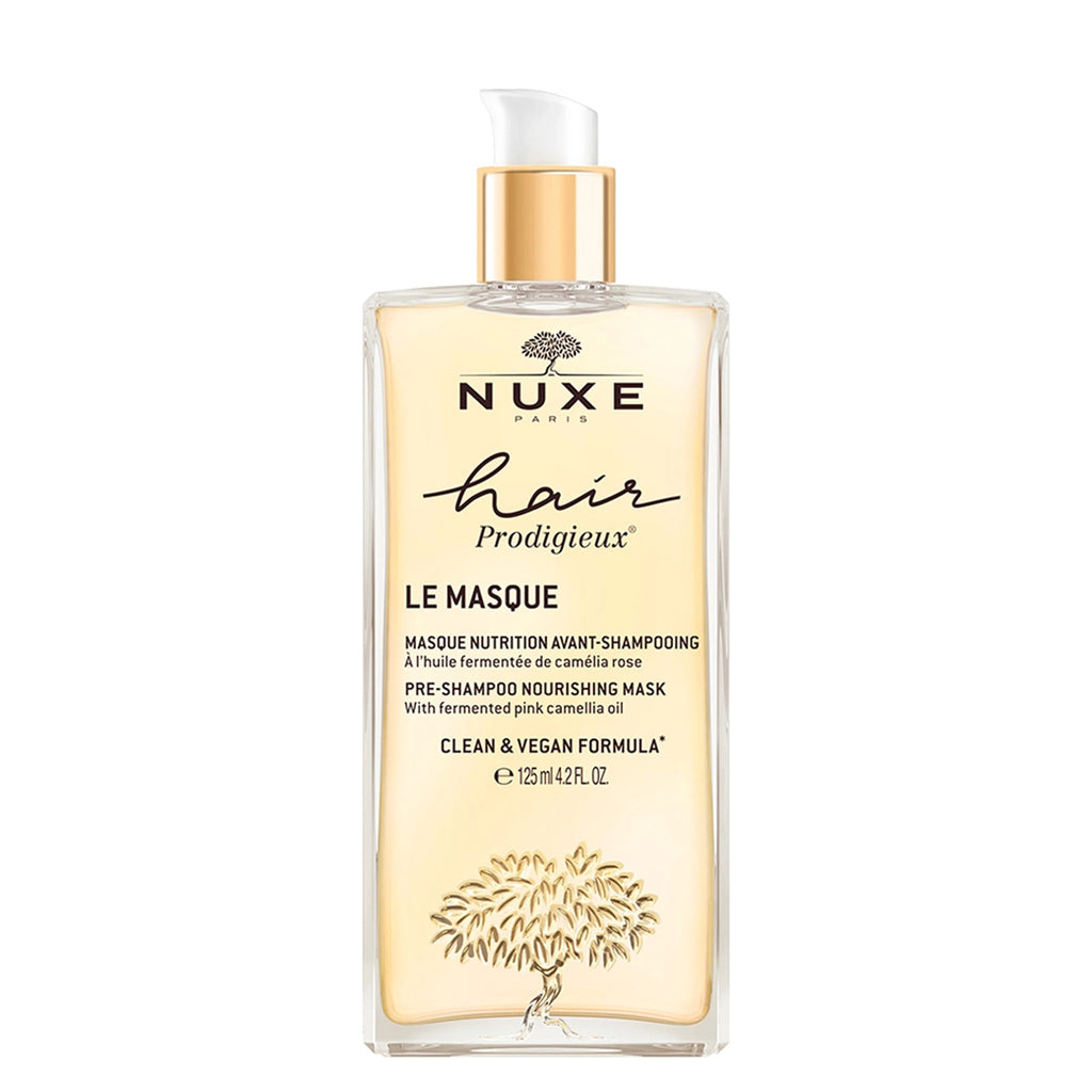 Nuxe Hair Prodigieux Le Masque