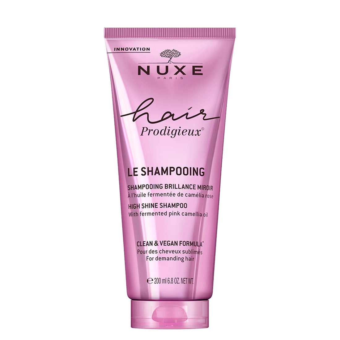 Nuxe Hair Prodigieux Le Shampooing