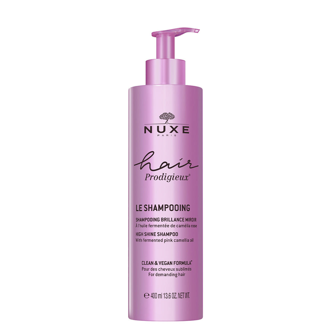 Nuxe Hair Prodigieux Le Shampooing